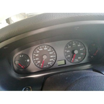 fiat brava (182) del año 1999