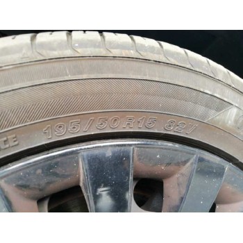 ford fiesta (cb1) del año 2010