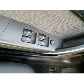 chevrolet aveo del año 2010