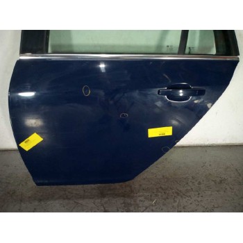 Recambio de puerta trasera izquierda para opel insignia sports tourer 2.0 cdti cat referencia OEM IAM   