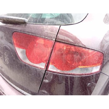 seat altea xl (5p5) del año 2008