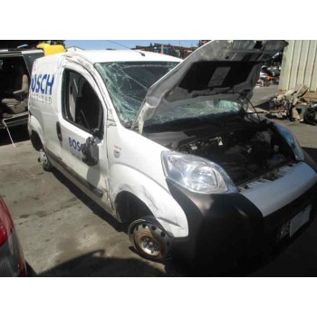 citroën nemo del año 2010