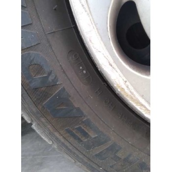 nissan primera berl./familiar (p10/w10) del año 1995