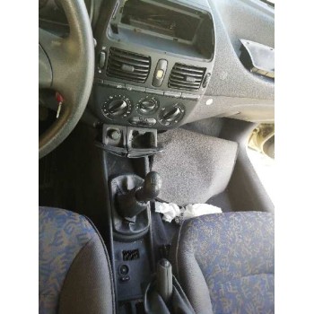 fiat brava (182) del año 1999