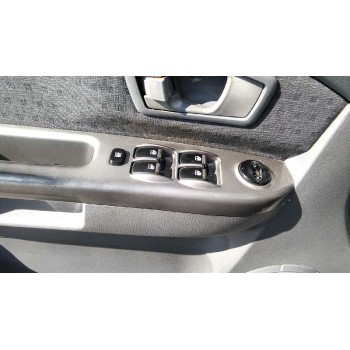 kia carens del año 2005