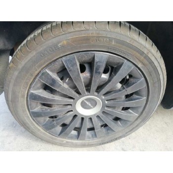 ford fiesta (cb1) del año 2010