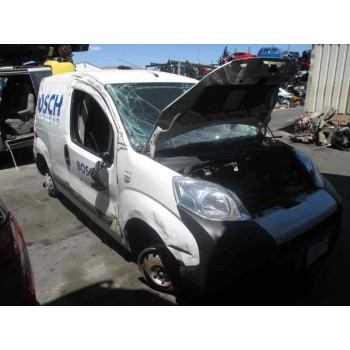 citroën nemo del año 2010