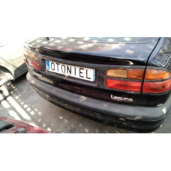 renault laguna (b56) del año 1999