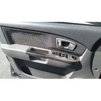 kia carens del año 2005