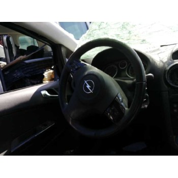 opel corsa d del año 2011