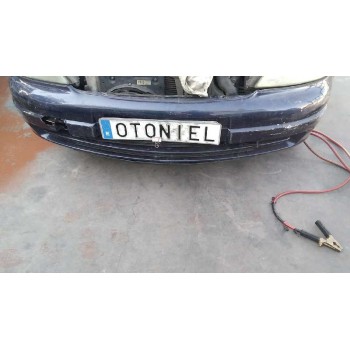 opel astra g berlina del año 2000