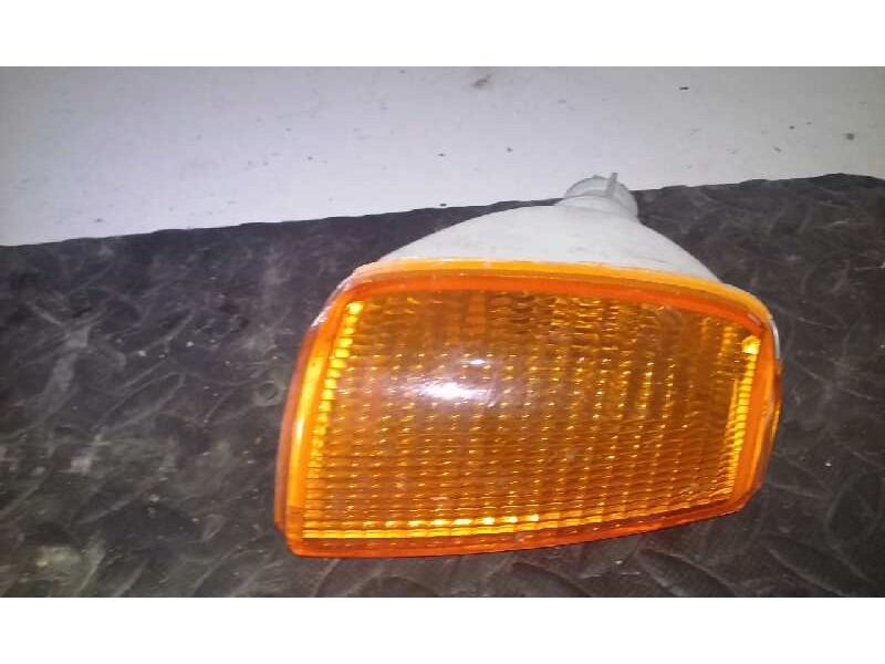 Recambio de piloto delantero derecho para volkswagen polo (801/803) cl coupe referencia OEM IAM   AMBAR