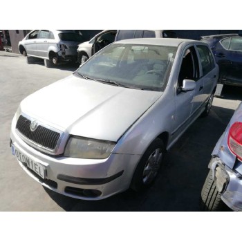 skoda fabia (6y2/6y3) del año 2005