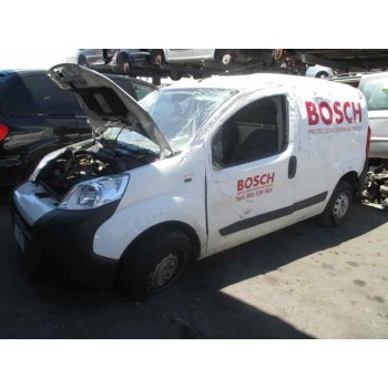 citroën nemo del año 2010