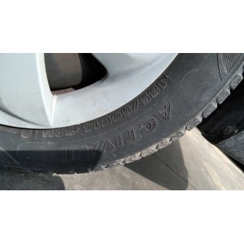 hyundai accent (lc) del año 2005