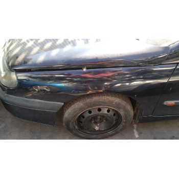 renault laguna (b56) del año 1999