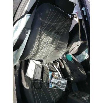 opel corsa d del año 2011