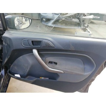 ford fiesta (cb1) del año 2010