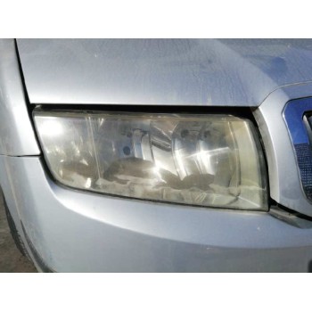 skoda fabia (6y2/6y3) del año 2005