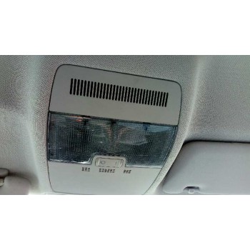 audi a3 (8p) del año 2010