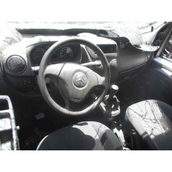 citroën nemo del año 2010