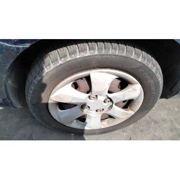 hyundai accent (lc) del año 2005