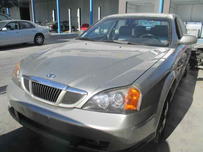 daewoo evanda del año 2003