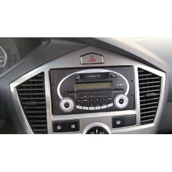 kia carens del año 2005