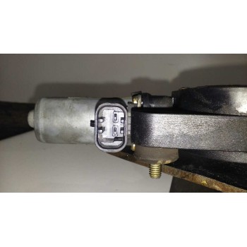 Recambio de elevalunas delantero derecho para fiat seicento (187) active referencia OEM IAM   2 PINS