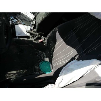 opel corsa d del año 2011