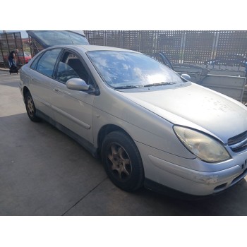 CITROËN C5 I (DC_)