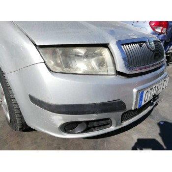 skoda fabia (6y2/6y3) del año 2005