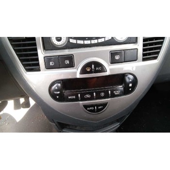 kia carens del año 2005