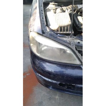 opel astra g berlina del año 2000