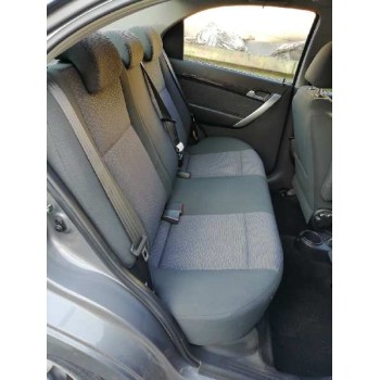 chevrolet aveo del año 2010