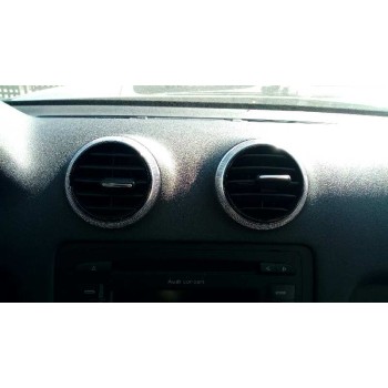 audi a3 (8p) del año 2010