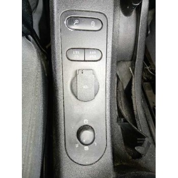 seat altea xl (5p5) del año 2008