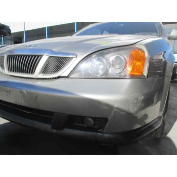 daewoo evanda del año 2003