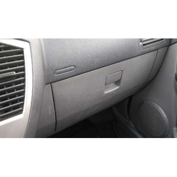 kia carens del año 2005