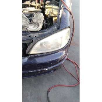 opel astra g berlina del año 2000