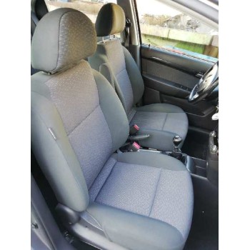 chevrolet aveo del año 2010