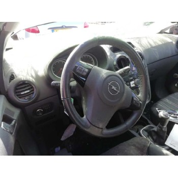 opel corsa d del año 2011
