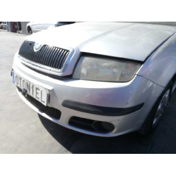 skoda fabia (6y2/6y3) del año 2005