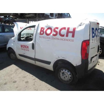 citroën nemo del año 2010