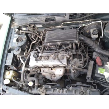 nissan primera berl./familiar (p10/w10) del año 1995