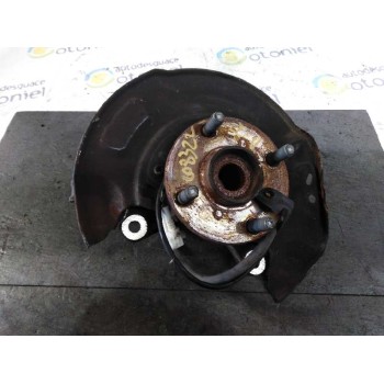 MANGUETA DELANTERA IZQUIERDA ABS 