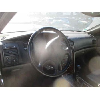 daewoo evanda del año 2003