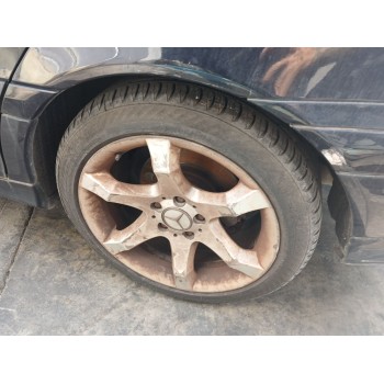 mercedes-benz clase c (w203) del año 2006