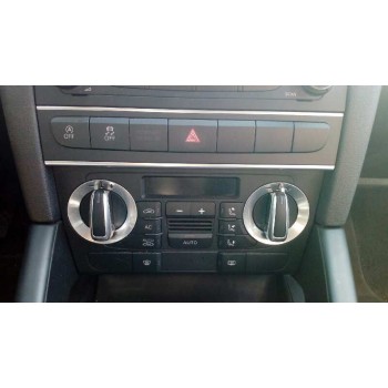 audi a3 (8p) del año 2010