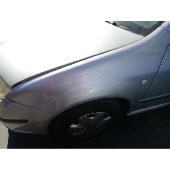 skoda fabia (6y2/6y3) del año 2005